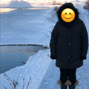 Below Zero Coat 2XL Final Price 💫